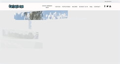 Desktop Screenshot of carbagerun.nl