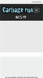 Mobile Screenshot of carbagerun.nl
